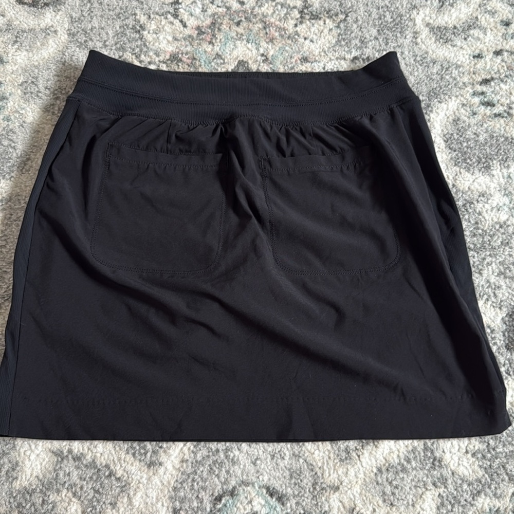 Athleta Brooklyn 16” Skirt - Picture 5 of 11